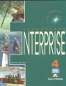 Enterprise 4 Intermediate Coursebook Evans Virginia, Dooley Jenny