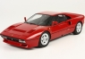 Ferrari 288 GTO (red) (P18112)