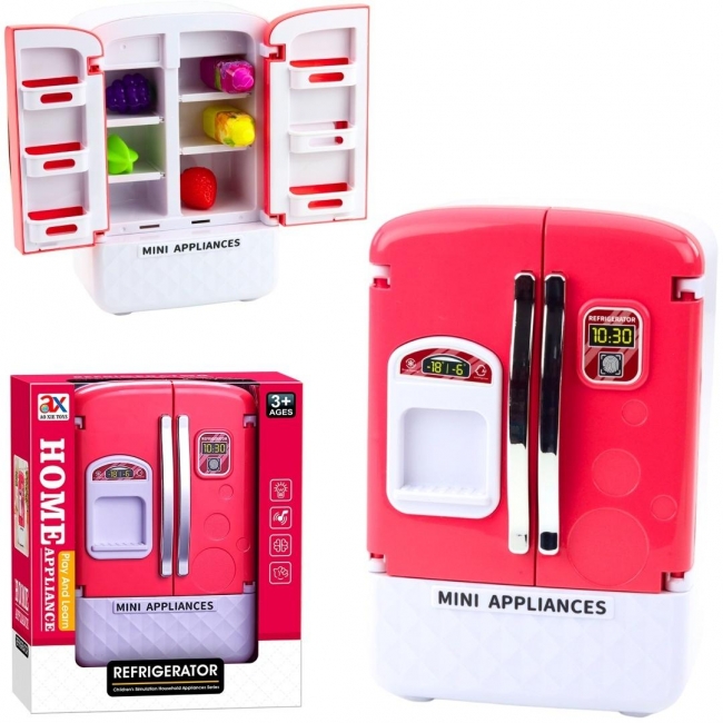 <img src='https://webimage.pl/pics/219/8/d5901353688219.jpg' style='height:440px' /> Łódówka ze światłem i dźwiękiem