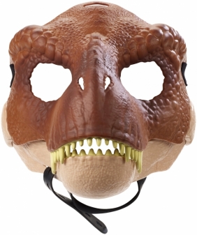 Jurassic World: Ruchoma Maska - Tyranozaur Rex