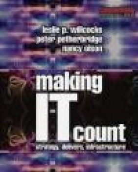 Making it Count Nancy Olson, Peter Petherbridge, Leslie P. Willcocks