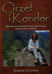 Orzeł i Kondor - Jonette Crowley