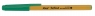 Długopis Beifa Aplus+ biurowy tróątny zielony