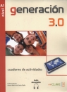 Generacion 3.0 A1 Cuaderno de actividades Herrero Cristina, Martin Aurora