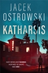 Katharsis (Uszkodzona okładka) Ostrowski Jacek