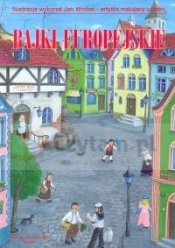 Bajki Europejskie