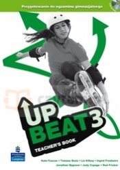 Upbeat 3 TB z CDR OOP