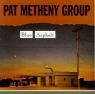 Blue Asphalt CD Pat Metheny Group