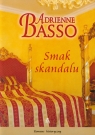 Smak skandalu Basso Adrienne