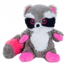 BEPPE Lemur fuksja 20 cm (13063)