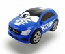 Happy Squeezy Mercedes A-Class, Niebieski (203811000-2)