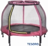 Trampolina dziecięca 48 Inch z siatka (SD-T8148-HO) od 3 lat