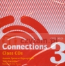 Connections 3 CD Joanna Spencer-Kępczyńska