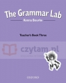 Grammar Lab 3 Teacher's Book Kenna Bourke