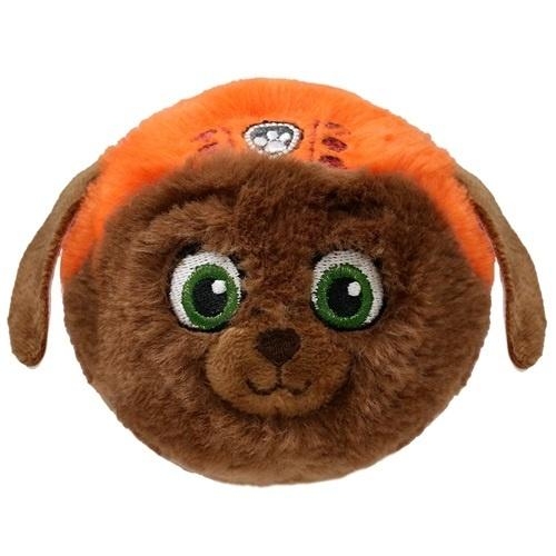 Ty Beanie Bouncers Paw Patrol Zuma