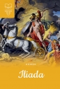 Iliada. Lektura bez opracowania - Homer