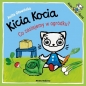 Kicia Kocia. Co zasiejemy w ogródku? - Anita Głowińska