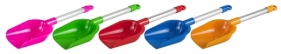 ŁOPATKA MAŁA ALUMINIUM