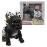 Lalka - Buldog (910220) Wiek: 3+