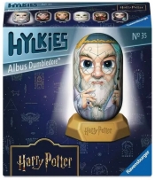 Puzzle 3D Hylkies: Albus Dumbledore (12008022)