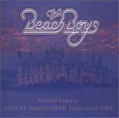 The Beach Boys CD