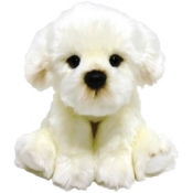 Smily Play, pluszak pies Bichon (84404BI)