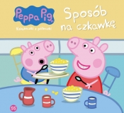 Świnka Peppa Książeczki z półeczki 55