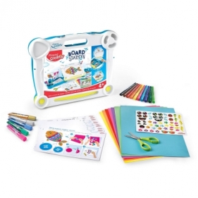 Zestaw kreatywny Maped Creativ (907022)