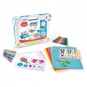 Zestaw kreatywny Maped Creativ (907022)