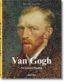 Van Gogh. The Complete Paintings Metzger Rainer, Walther Ingo F.