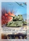 Dukielski sak 1939 - 1941 - 1944 tom 2