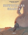 Mroczne Miasta - Niewidzialna granica Benoît Peeters, François Schuiten