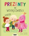  Prezenty od Wdzięczności. Prezenty od emocji3 - 5