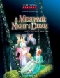 A Midsummer Night's Dream. Reader Level 2 - Robert Louis Stevenson