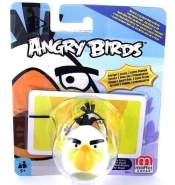 Angry Birds akcesoria biały - <br />