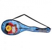 Badminton metalowy