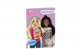 Barbie. Nauczycielka