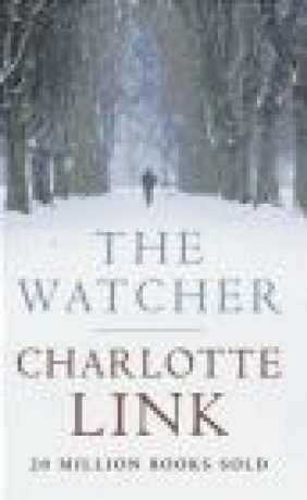 The Watcher Charlotte Link
