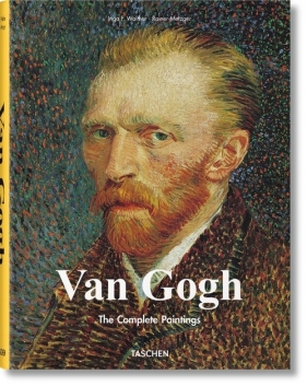 Van Gogh. The Complete Paintings - Metzger Rainer, Walther Ingo F.