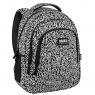  Plecak BackUp 8 X12 - Czarny Urban Style
