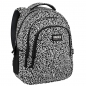 Plecak BackUp 8 X12 - Czarny Urban Style