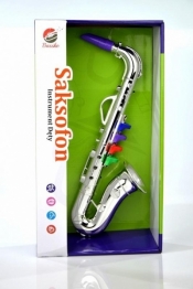 Bassko Saksofon instrument muzyczny