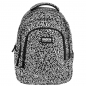 Plecak BackUp 8 X12 - Czarny Urban Style