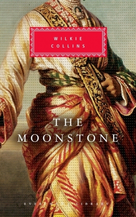 The Moonstone - Wilkie Collins