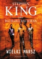 Wielki marsz - Stephen King, Stephen King