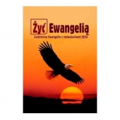 Żyć Ewangelią Codzienna Ewangelia z rozważaniami 2026 - Opracowanie zbiorowe