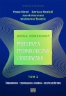  Przestrzeń technologiczna i środowisko