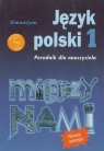 Między nami 1 Poradnik dla nauczyciela