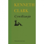 Cywilizacja - Kenneth Clark