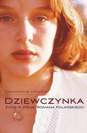 Dziewczynka - Geimer Samantha